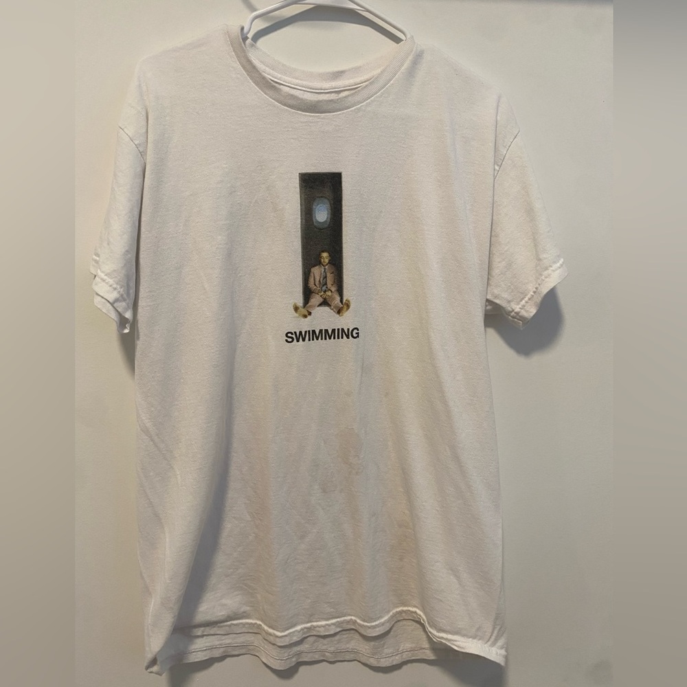 White large T-Shirt